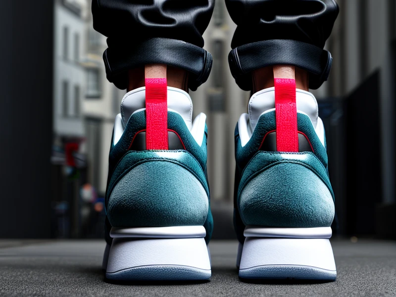  The Ultimate Guide to Finding High-Quality Replica Brand Sneakers in China