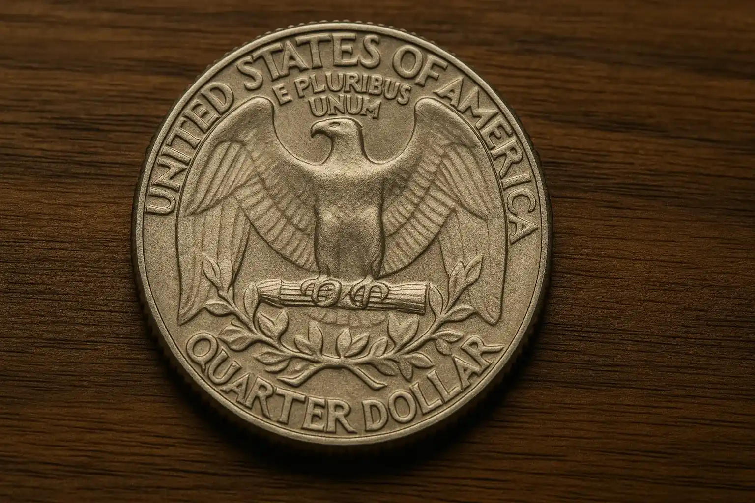 1980 quarter reverse