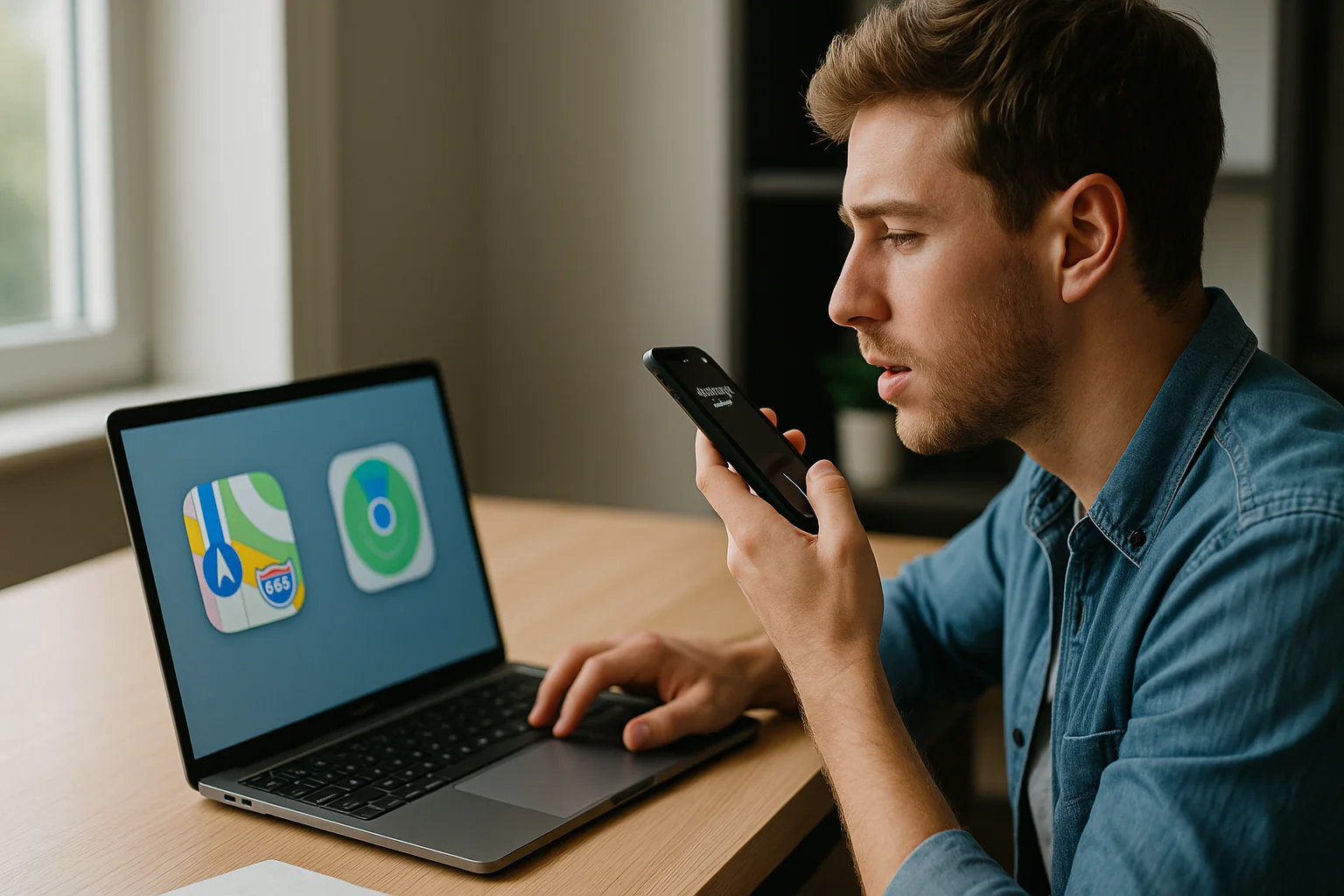 Location Switching Between iPhone and Mac: Mistakes People Keep Making